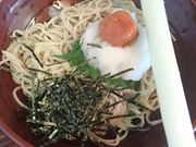 ぽんさんのそば処こめやの投稿写真1