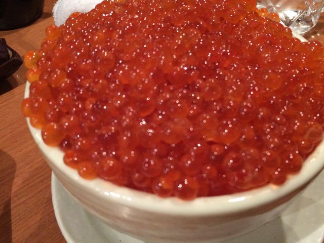 ももさんの海味 はちきょう 別亭 おやじの投稿写真1