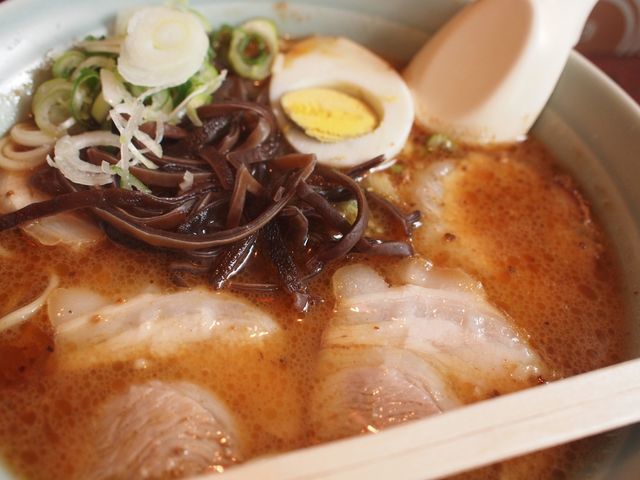 おちかラーメン_おちかラーメン