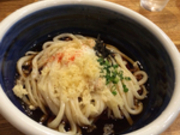 犬人さんの饂飩家 五右衛門の投稿写真1