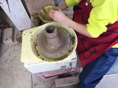 もねこさんの陶芸体験 よいちの館への投稿写真1