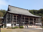 しどーさんの西福寺の投稿写真2