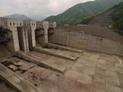 こたぴさんの徳山ダムの投稿写真2