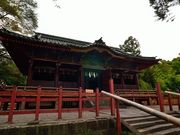 こたぴさんの雷電神社の投稿写真2