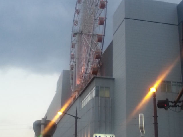 みらい長崎ココウォーク
