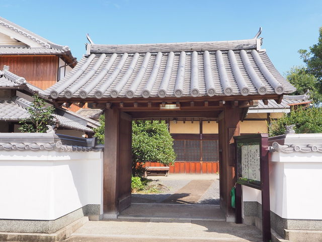 妙楽寺_妙楽寺