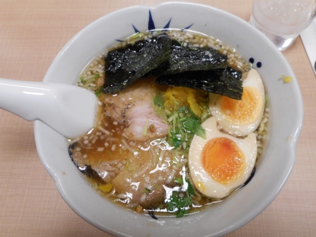 和の味ラーメン_与ろゐ屋