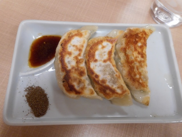 餃子と思うとちょっと違う_与ろゐ屋
