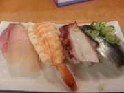 くまったさんさんのかなえ寿司の投稿写真2