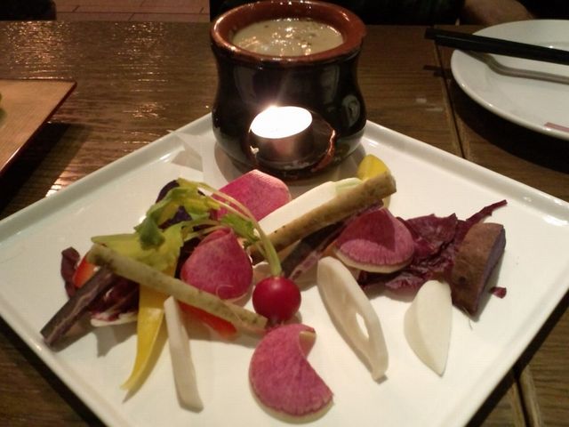crystalさんのサルヴァトーレ クオモ SALVATORE CUOMO &BAR すすきのの投稿写真1