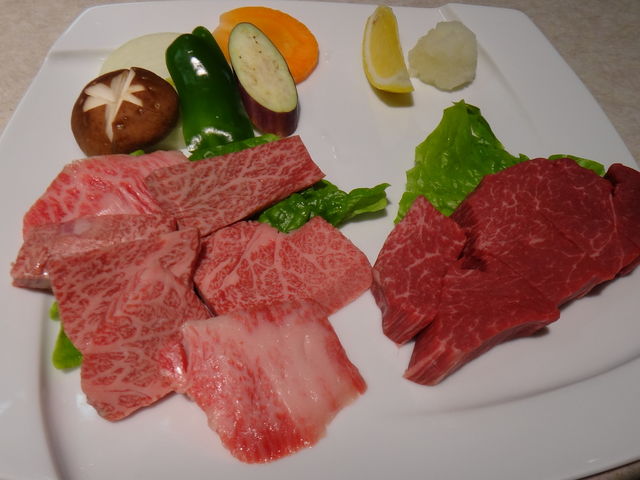 前沢牛オガタ