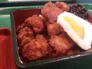 ゆうさんのラッキーピエロ ベイエリア本店の投稿写真1