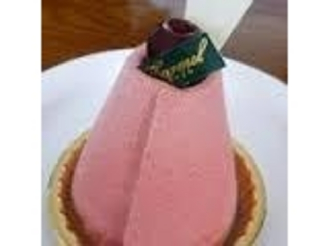 欧風菓子工房カーメル