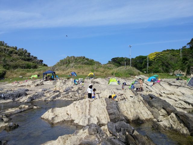 荒崎公園