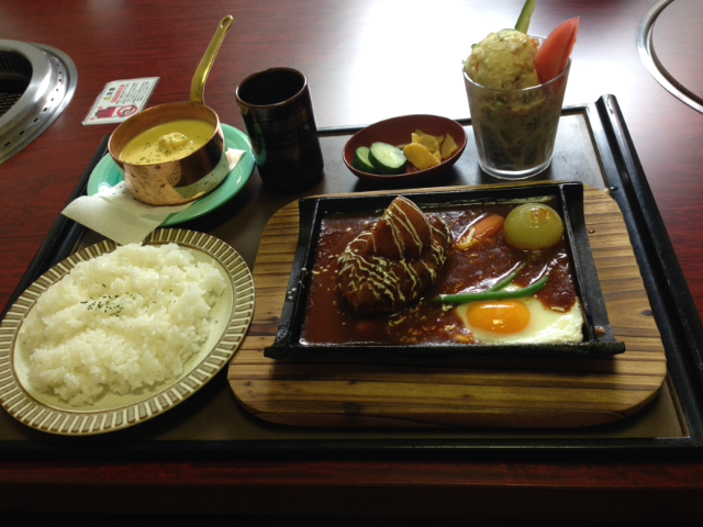長太屋