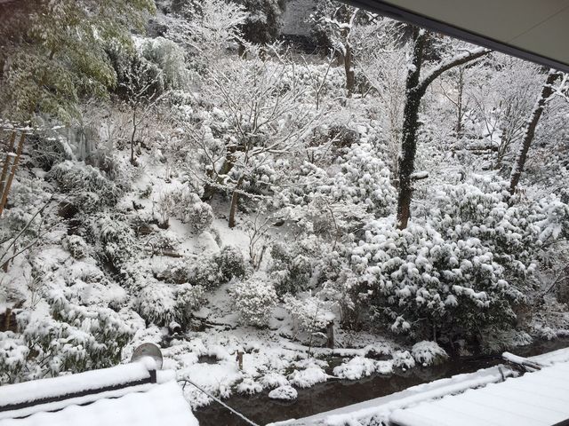 黒川温泉