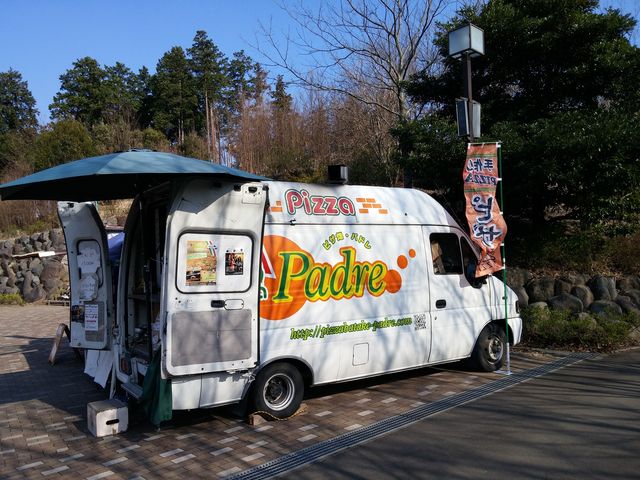 小田原こどもの森公園わんぱくらんど