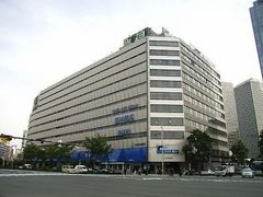 阪神梅田本店の写真1