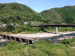 四万十川流域の写真1