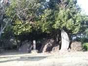 はっちゃんさんの色金山歴史公園の投稿写真2