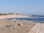 マーリンヤッチさんのアジュール舞子海水浴場の投稿写真1