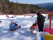 こんぺいとうさんの旭高原元気村の投稿写真2