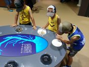 masa1978さんの相模川ふれあい科学館 アクアリウムさがみはらの投稿写真1