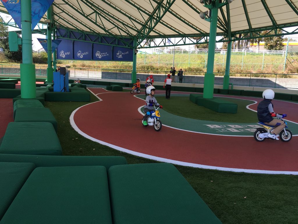 鈴鹿サーキット