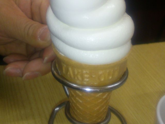 可愛くて食べるのが、もったいないくらい!_梅月