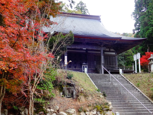 しどーさんの多田寺の投稿写真1