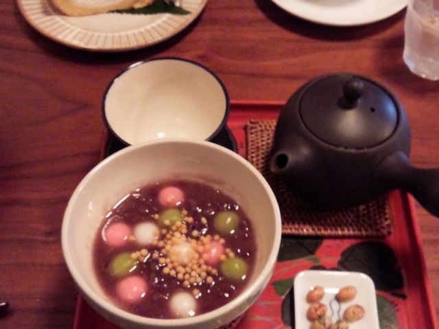 美味しかったです(*^_^*)_高山市 カフェ 青