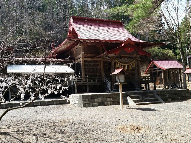 野良社員さんの九戸神社の投稿写真1