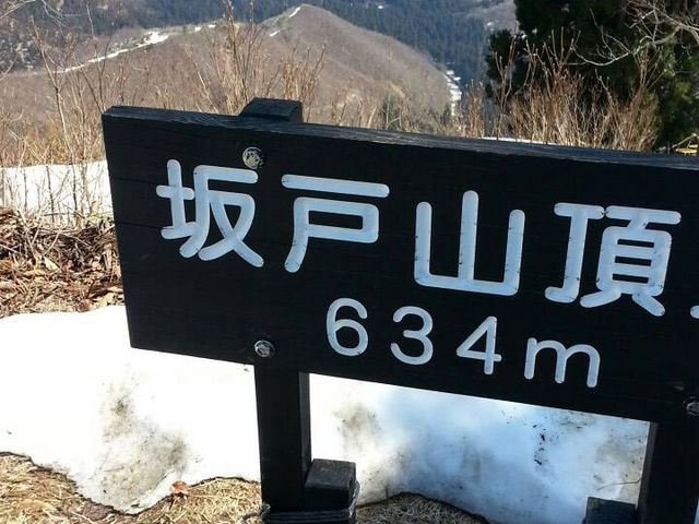 ゆーたんこくさんの坂戸山の投稿写真2