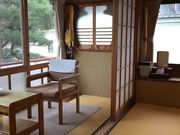 lssahさんの国民宿舎箱根太陽山荘の投稿写真2