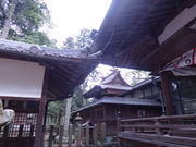 やんまあさんの宇流冨志禰神社の投稿写真1