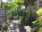 しろまるあんみつさんの野里の古い街並みの投稿写真2