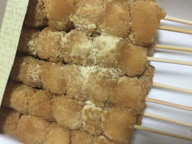 10本入り_だんご庄本店
