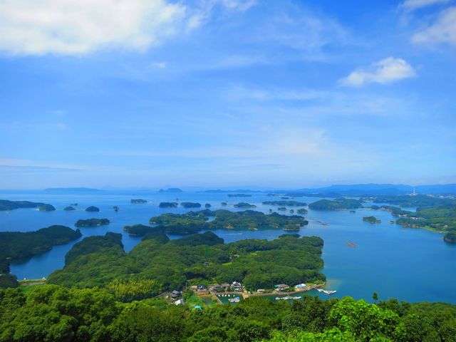 眺め_展海峰