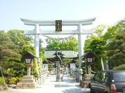 やまゆきさんの田村神社の投稿写真2