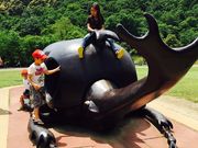 やっくんさんのぎょぎょランドの投稿写真1