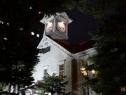 マックさんの札幌市時計台の投稿写真5