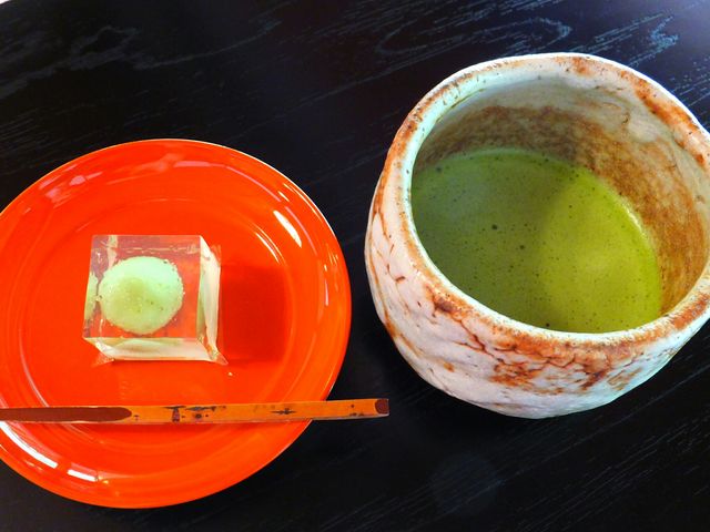 喜泉庵