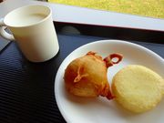 おしびさんさんのレストハウスサロベツの投稿写真2