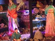 クローバーさんの竹島ファンタジー館の投稿写真2