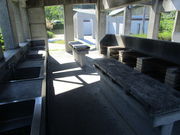 いわぴいさんの片添ヶ浜海浜公園オートキャンプ場(コテージのみ)の投稿写真3