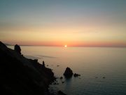 crystalさんの祝津・赤岩海岸の投稿写真1