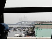 江戸家化猫さんの鶴見つばさ橋の投稿写真1