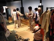 星野さんの大阪歴史博物館の投稿写真1