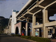 sklfhさんの阿佐海岸鉄道(株)宍喰駅の投稿写真1