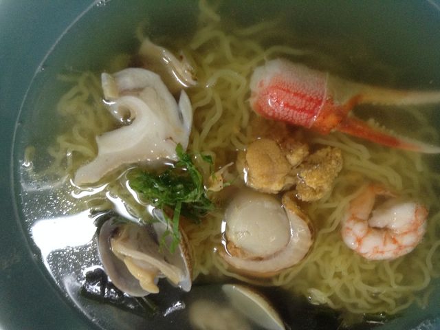 磯ラーメン_芝亭